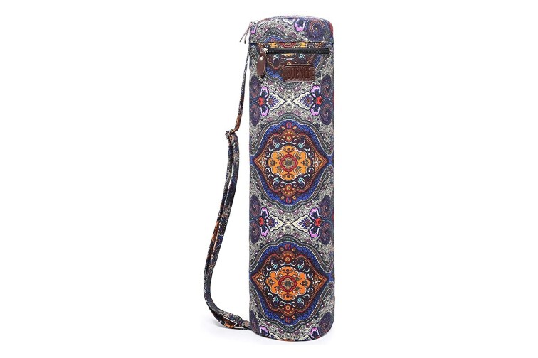 The Best Yoga Mat Carrying Bags in 2023 Reviews by Hollywood Life