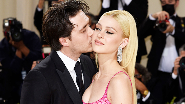 Brooklyn Beckham and Nicola Peltz 'Didn't Get Along' When They First Met