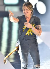 Keith Urban
2022 CMT Music Awards, Show, Nashville, Tennessee, USA - 11 Apr 2022