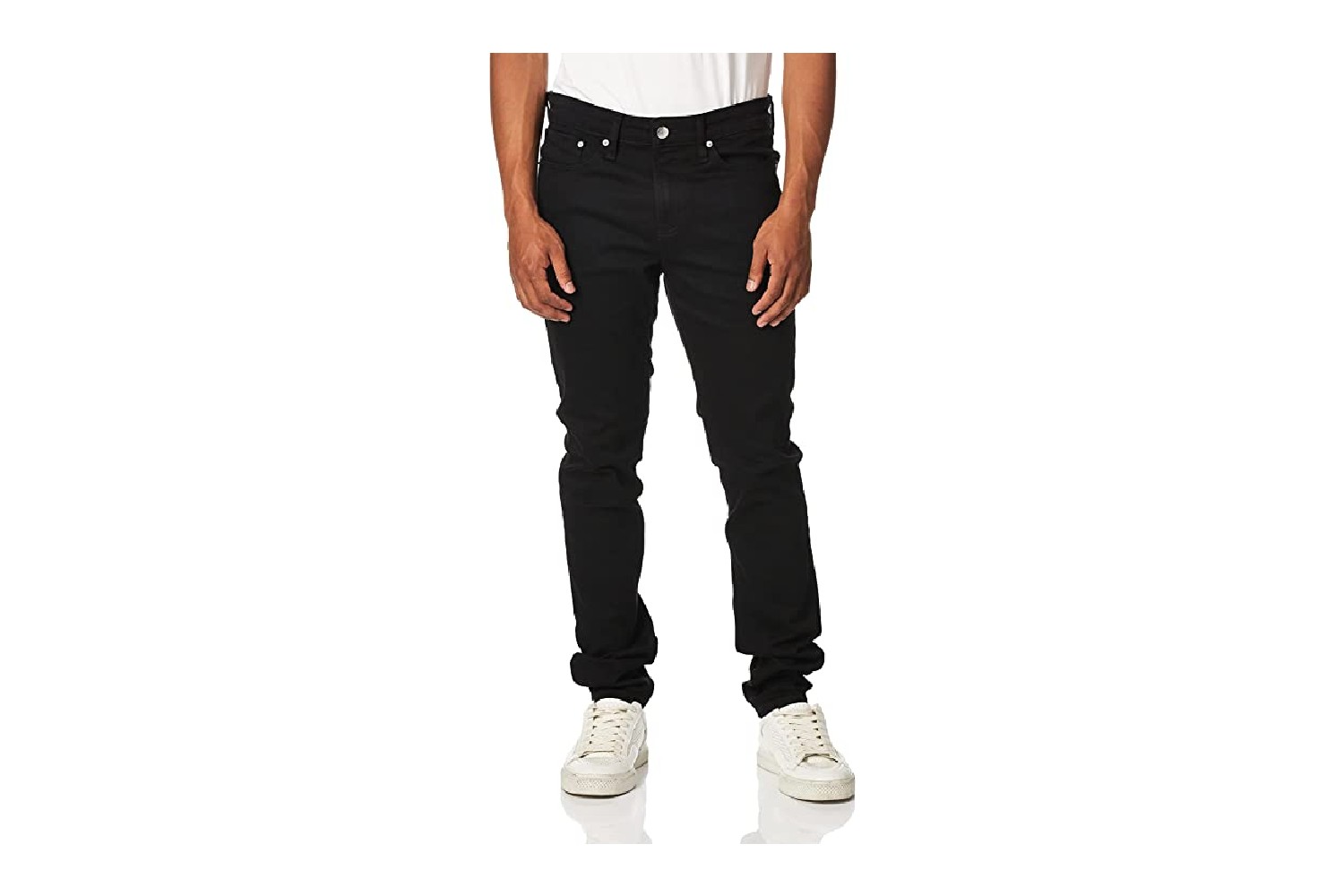 mens skinny jeans reviews