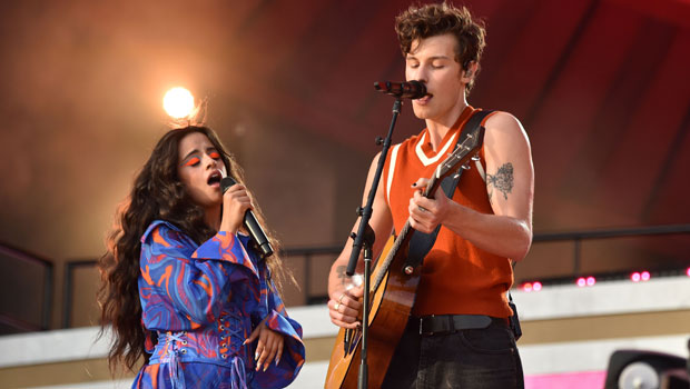 Shawn Mendes Teases A Potential Collaboration With Camila Cabello After Their Split
