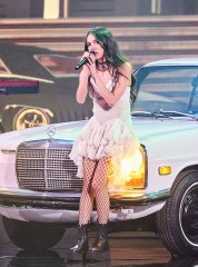 Olivia Rodrigo
64th Annual Grammy Awards, Show, MGM Grand Garden Arena, Las Vegas, Nevada - 04 Apr 2022