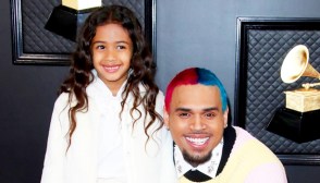 Chris Brown