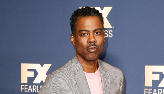 Chris Rock