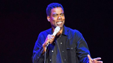 Chris Rock