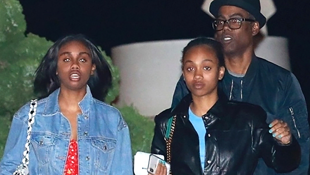 chris rock daughters