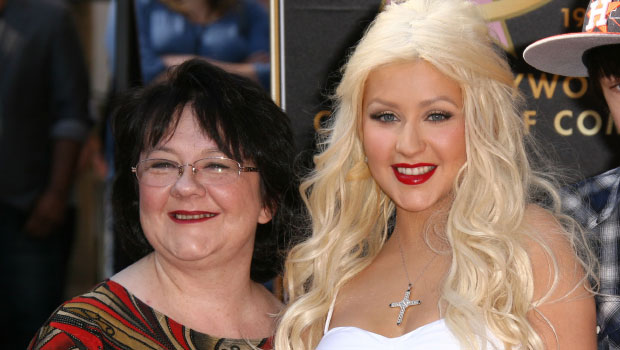 Christina Aguilera’s Mom: Everything To Know About Shelly Loraine Kearns