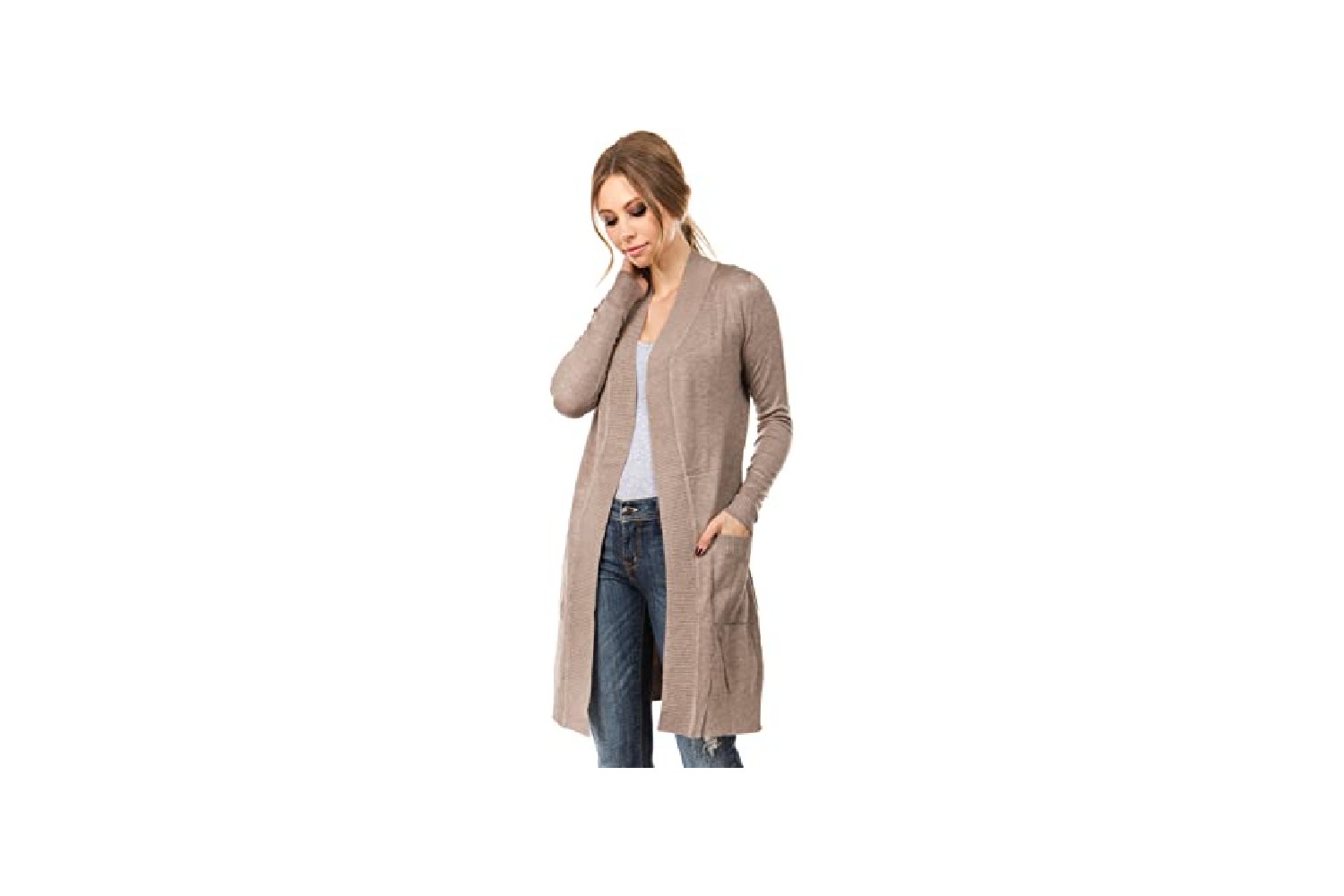 long duster cardigan reviews