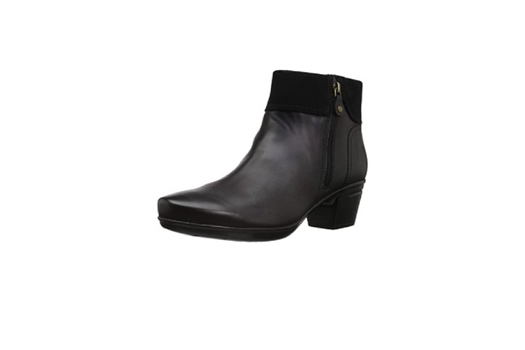 leather boots for women reviews