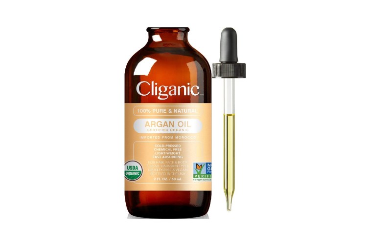 argan oil for face reviews