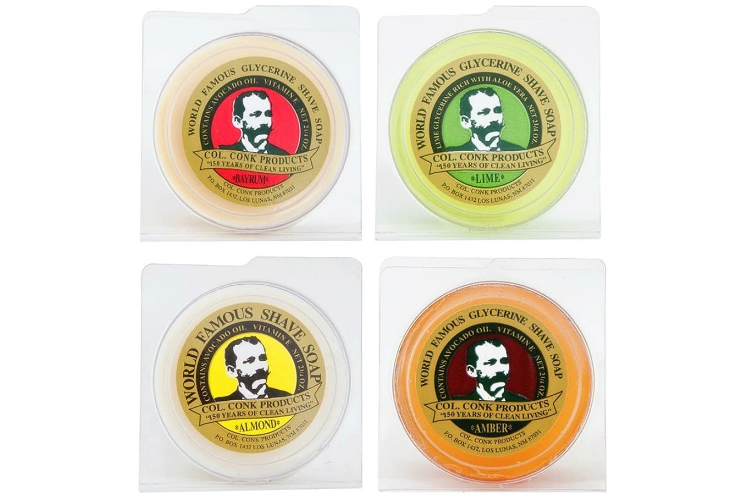 shaving soap reviews