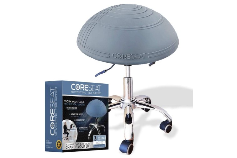 The Leading Yoga Ball Chairs for 2023 Reviews by Hollywood Life Hollywood Life