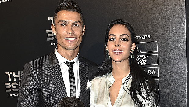 Cristiano Ronaldos Girlfriend Georgina Rodriguez and His Past Romances pic photo image