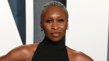 Cynthia Erivo