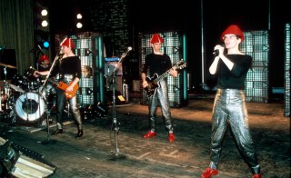 DEVO
Devo - 1980