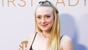 Dakota Fanning
