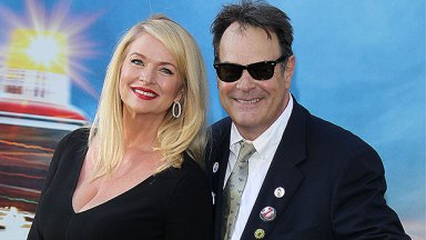 Donna Dixon, Dan Aykroyd