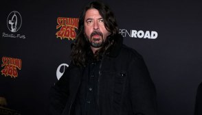 dave grohl daughters