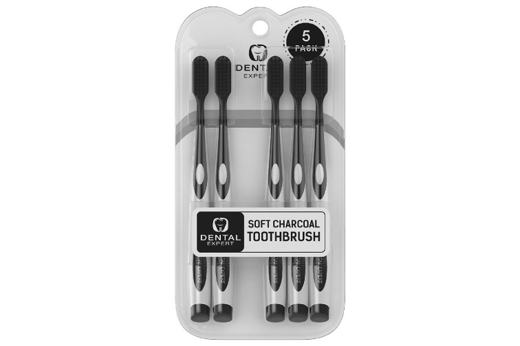 charcoal toothbrush reviews