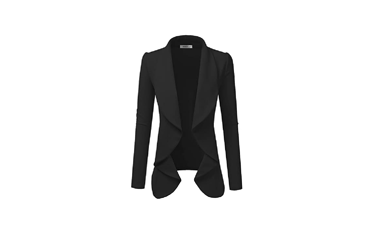 maternity blazer reviews