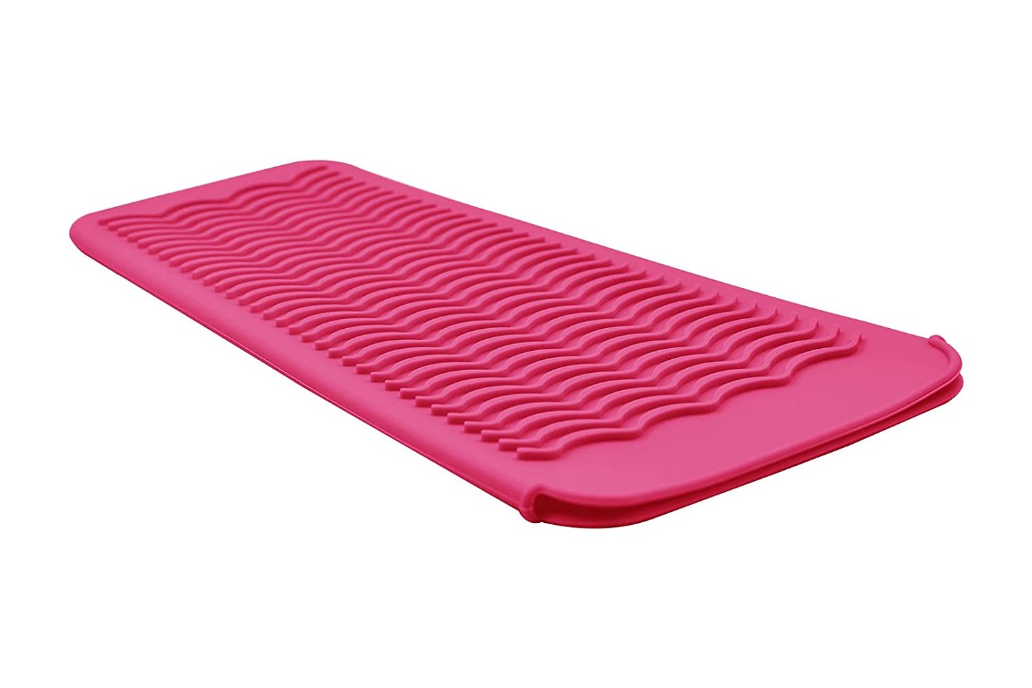 heat resistant mat hair case reviews