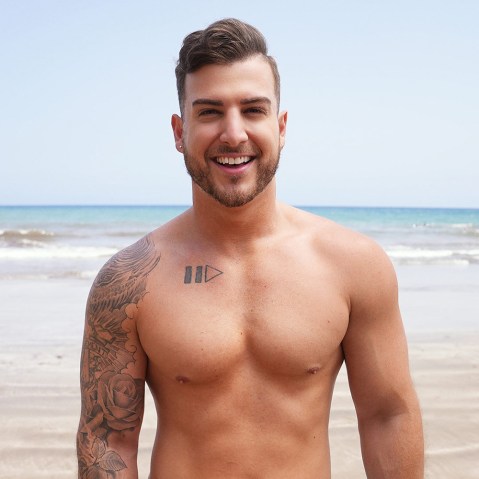 ‘Ex On The Beach’ Season 5: Photos Of The Cast – Hollywood Life