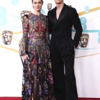 BAFTA Film Awards 2023 Red Carpet, London, United Kingdom - 19 Feb 2023
