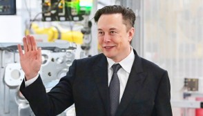 elon musk