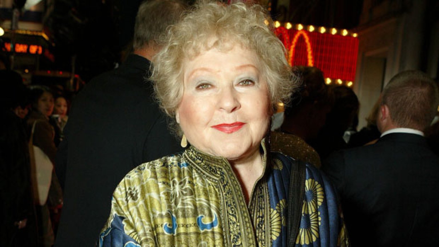 Estelle Harris: 5 Things About The ‘Seinfeld’ Actress Dead At 93