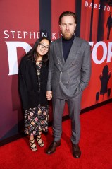 Jamyan McGregor and Ewan McGregor'Doctor Sleep' film premiere, Arrivals, Regency Village Theatre, Los Angeles, USA - 29 Oct 2019