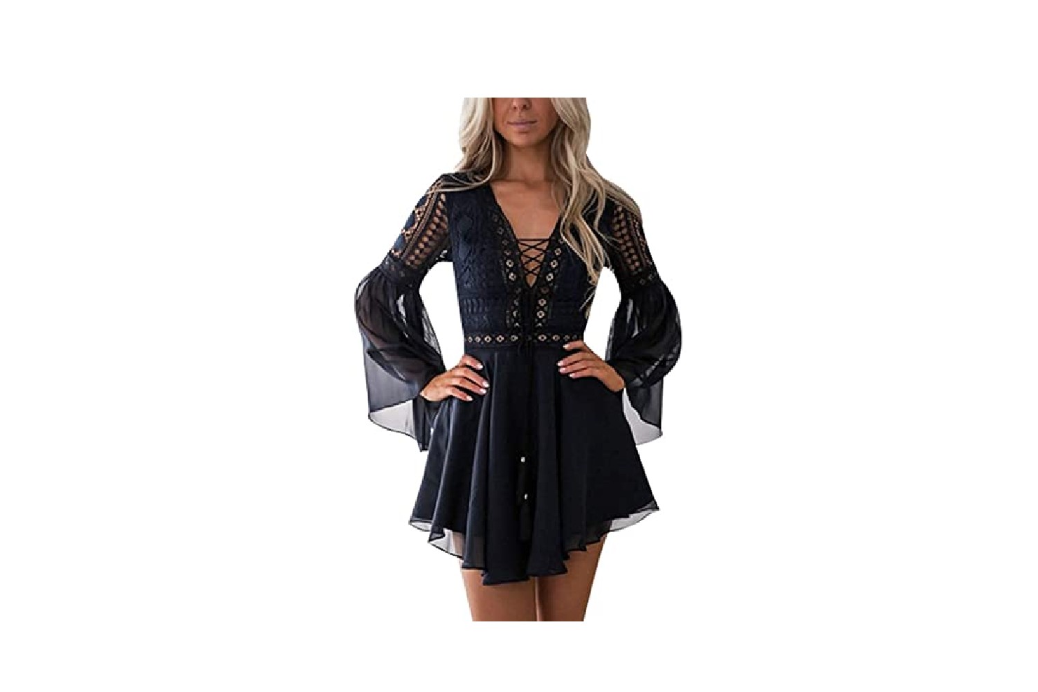 crochet dress reviews