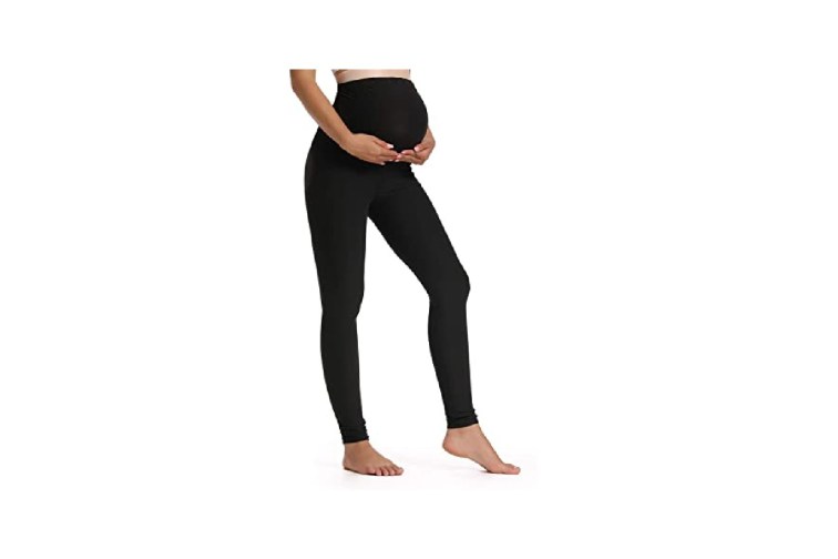 The Leading Maternity Leggings in 2023 – Reviews by Hollywood Life ...