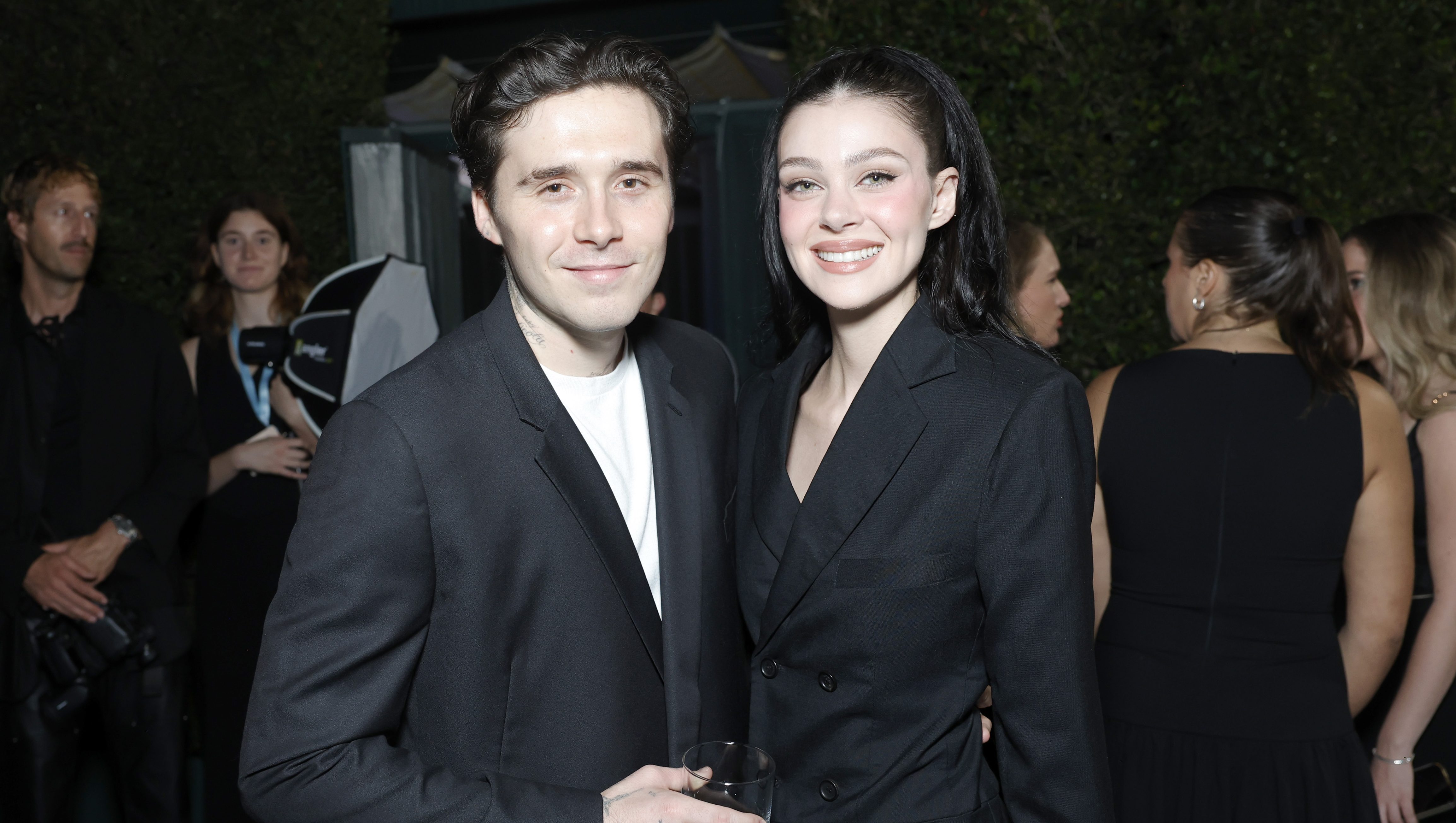 Brooklyn Beckham’s Wife: Meet Nicola Peltz & His Ex-Girlfriends