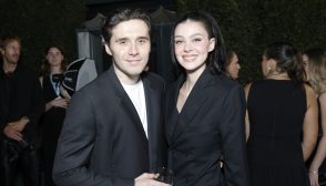 Brooklyn Beckham's Wife: Meet Nicola Peltz & His Ex-Girlfriends