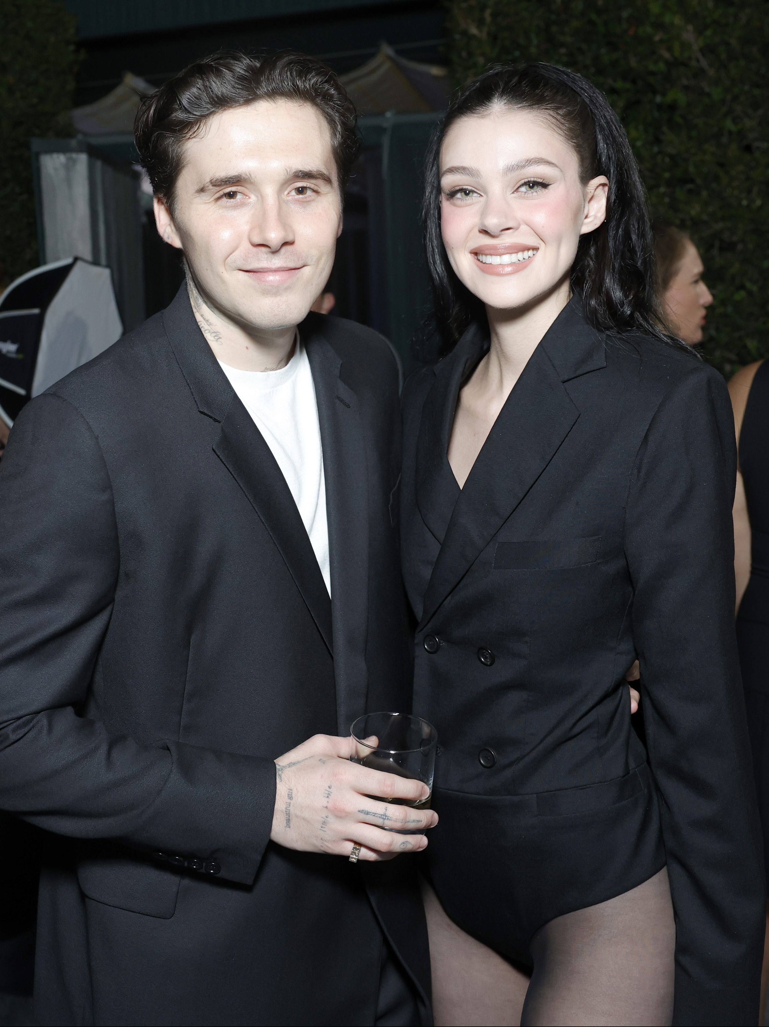 Brooklyn Beckham's Wife: Meet Nicola Peltz & His Ex-Girlfriends