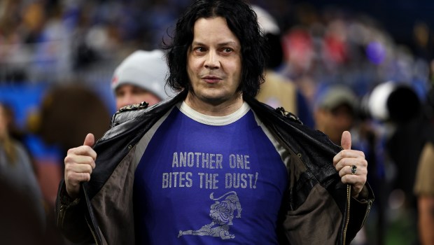 Jack White Over the Years: Photos of the Iconic Musician