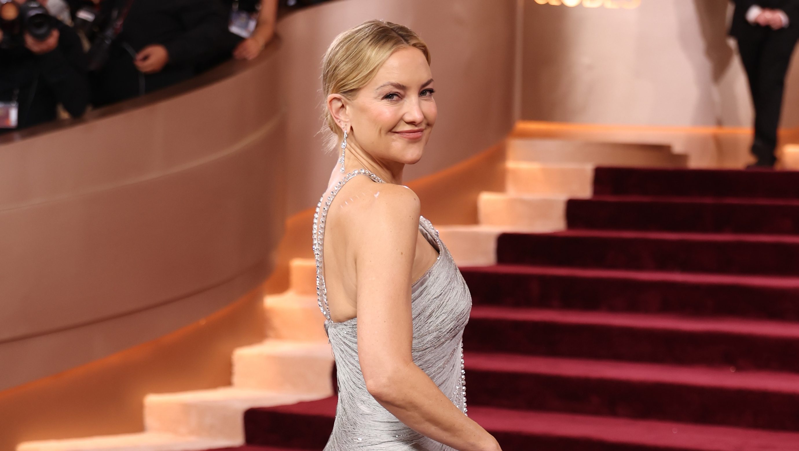 Kate Hudson Through the Years: Photos of the 'Almost Famous' Actress From Her Early Days & On