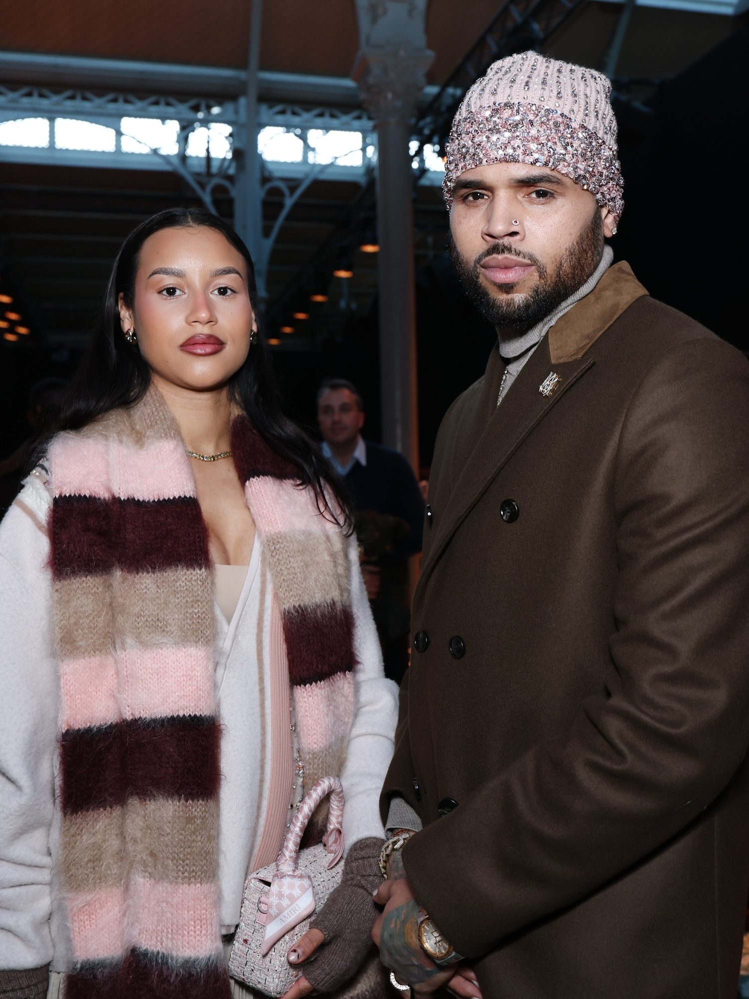 Chris Brown’s Kids: Meet His 4 Children