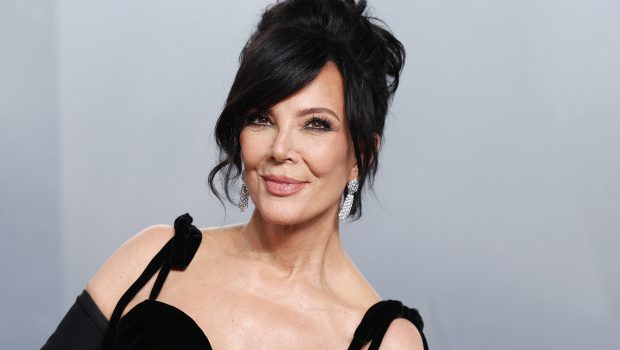 Kris Jenner Through the Years: Photos of the Kardashian Momager Then & Now