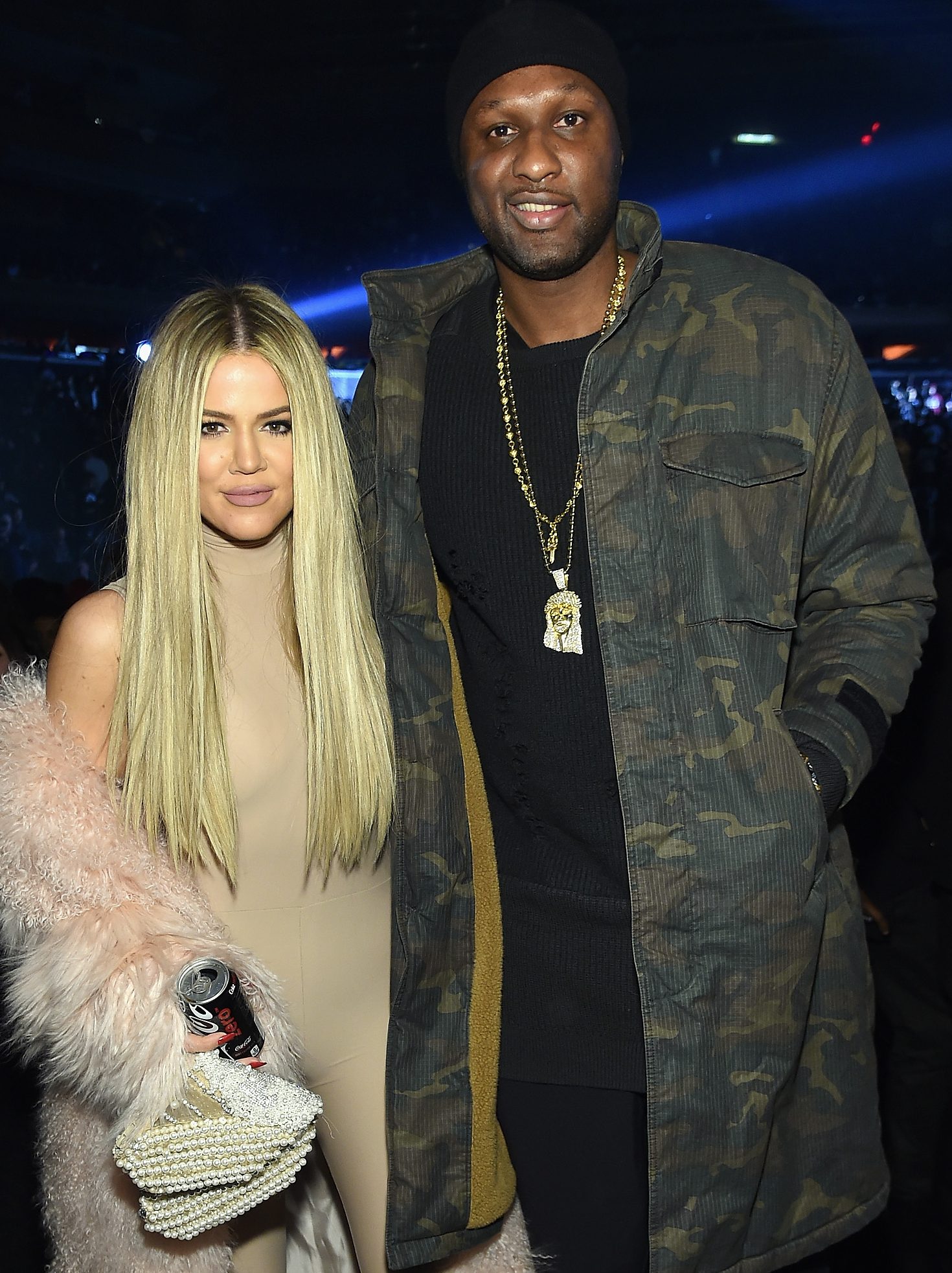 Khloe Kardashian & Lamar Odom’s Romantic History: What Happened Between Them
