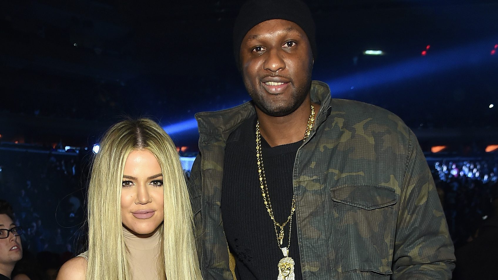 Khloé Kardashian & Lamar Odom’s Romantic History: What Happened Between Them