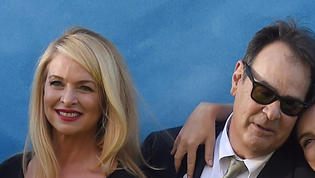 Dan Aykroyd’s Ex-Wife: Everything to Know About Donna Dixon After Their Split Dan Aykroyd’s Ex-Wife: Everything to Know About Donna Dixon After Their Split