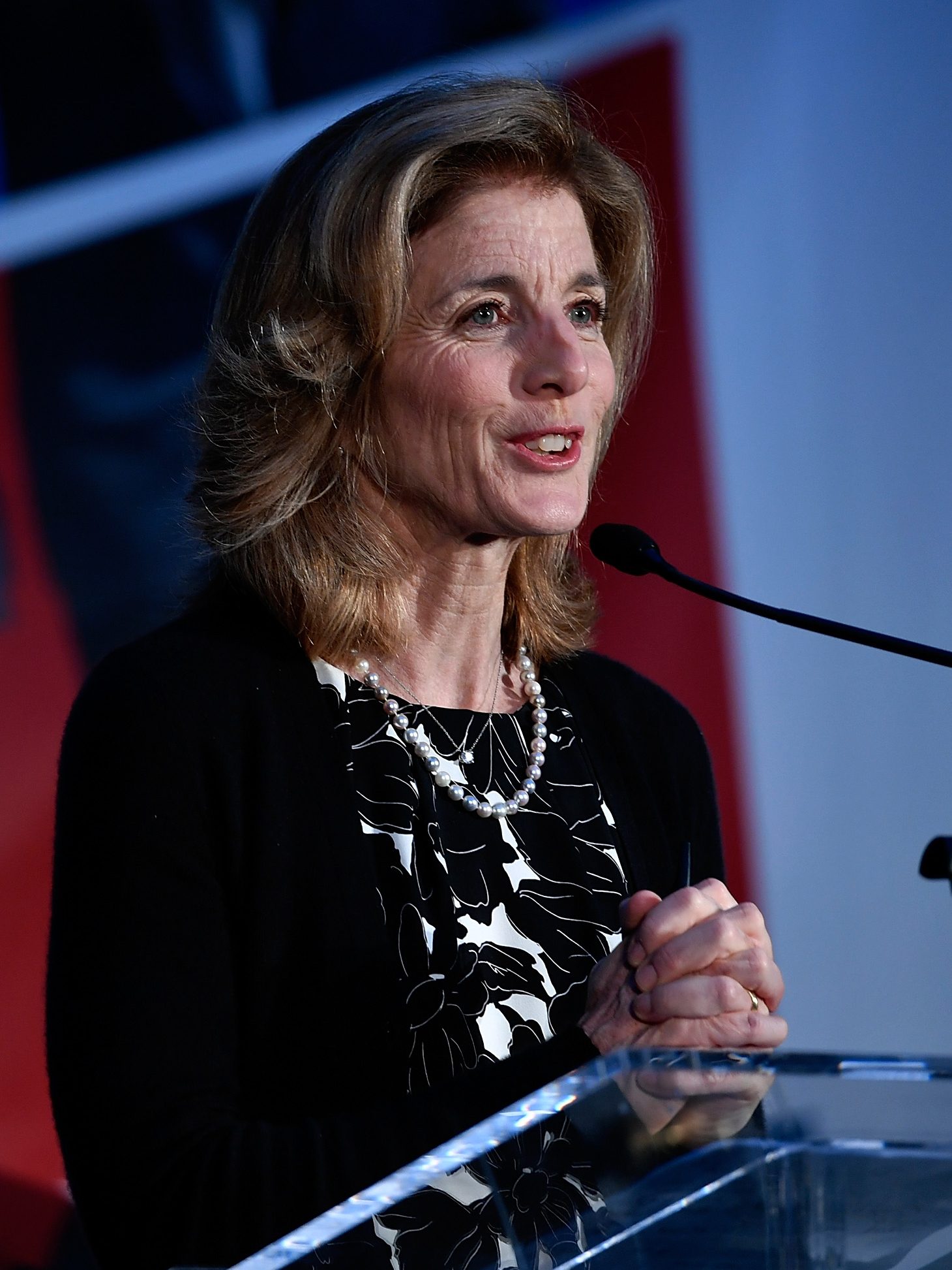 Caroline Kennedy's Kids & Grandkids: Meet Her 3 Children & Grandchildren