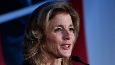 Caroline Kennedy's Kids & Grandkids: Meet Her 3 Children & Grandchildren