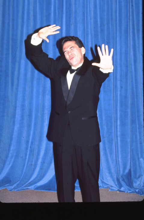 Gilbert Gottfried: Photos – Hollywood Life