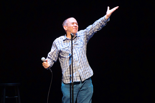 Gilbert Gottfried