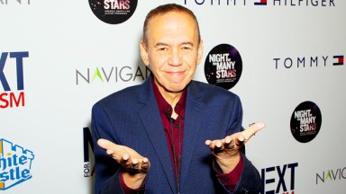 Gilbert Gottfried