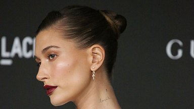 hailey baldwin