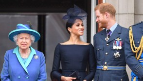 The Royal Family