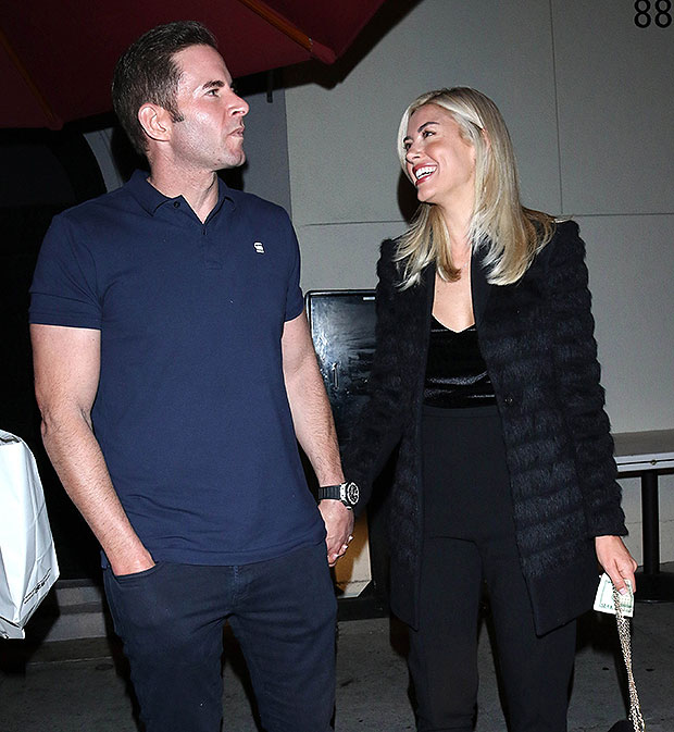 Tarek El Moussa, Heather Rae El Moussa